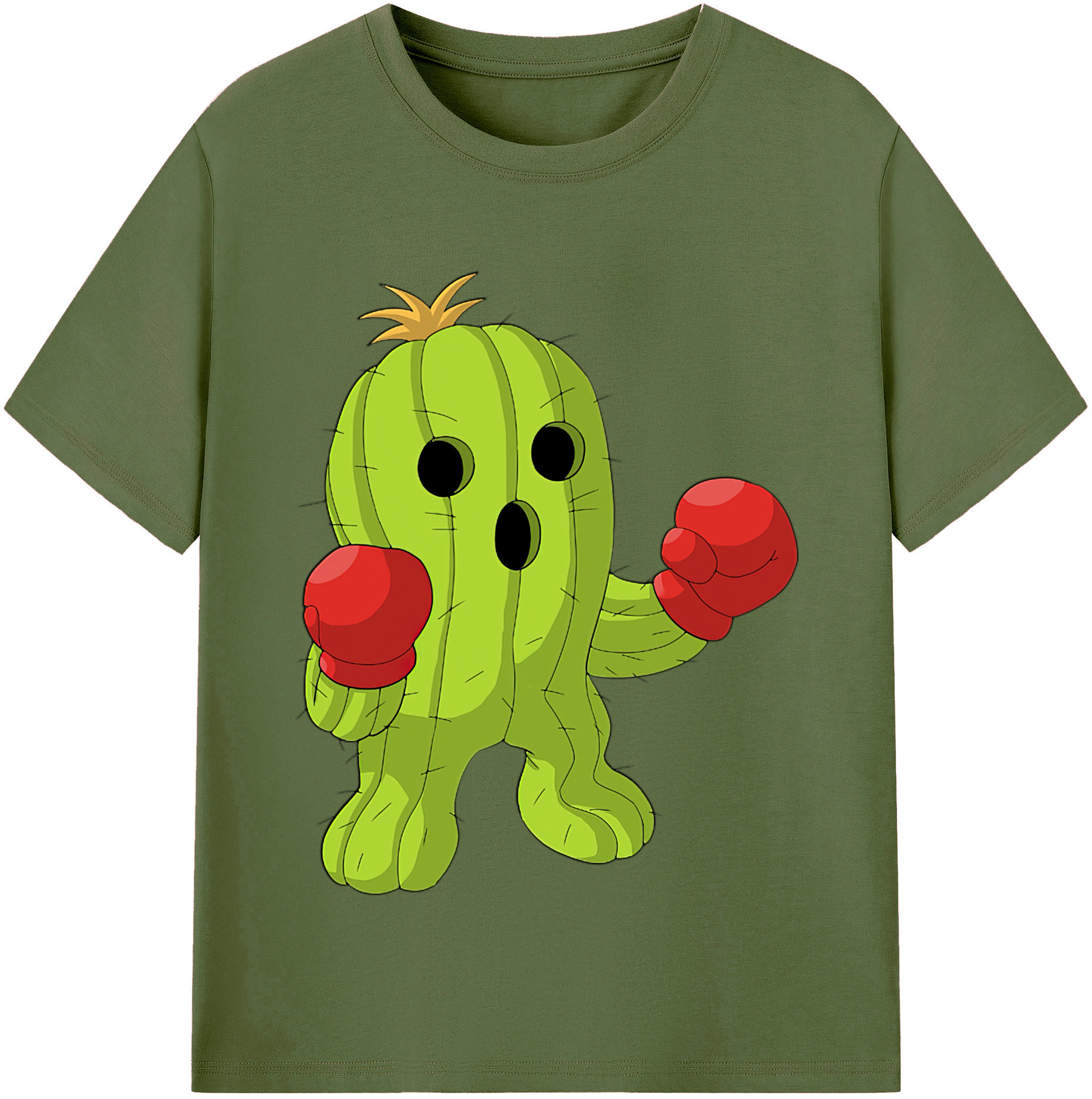 （画像用） Digimon デジタルモンスター/デジモン 綿100％半袖Tシャツ（フロントプリント）